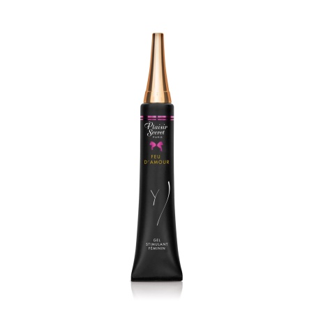 FIRE OF LOVE STIMULATING GEL 30ML - 3
