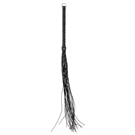 Leather flogger corduroy - 2
