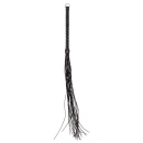 Leather flogger corduroy - 2