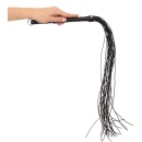 Leather flogger corduroy - 3