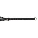 Leather flogger corduroy - 5