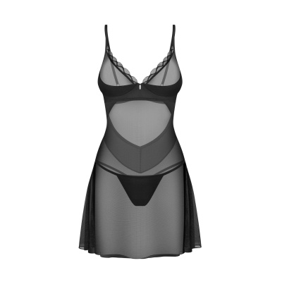 Stelisa koszulka i stringi  L/XL - 1