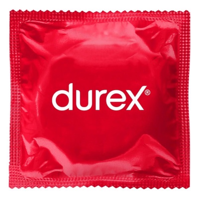 Durex gefĂĽhlsecht extra larg8 - 1 2