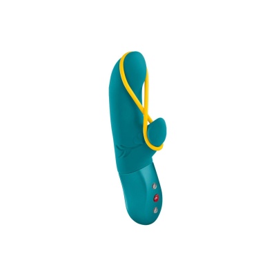 Fun Factory - Amorino green - 1