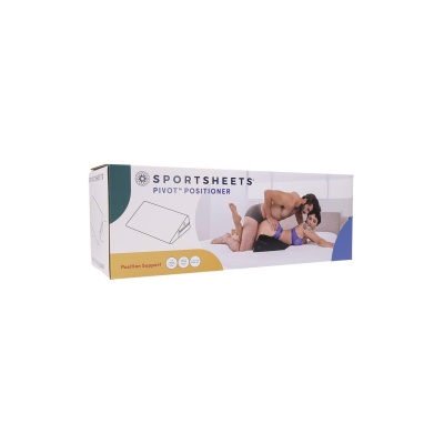 SPORTSHEETS PIVOT POSITIONER - 1