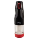 Masturbator WYNE 05 z rotacją i funkcją pchania w 10 trybach, długość całkowita 28,8 cm - 3