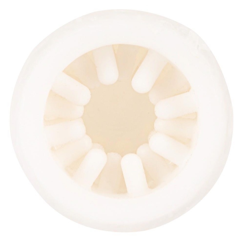Masturbator WYNE 05 z rotacją i funkcją pchania w 10 trybach, długość całkowita 28,8 cm - 8
