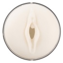 Masturbator WYNE 05 z rotacją i funkcją pchania w 10 trybach, długość całkowita 28,8 cm - 9