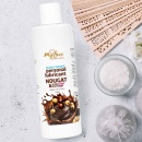 Lubrykant i żel do masażu 2w1 Aroma Series Nougat 300ml - 3