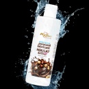 Lubrykant i żel do masażu 2w1 Aroma Series Nougat 300ml - 4