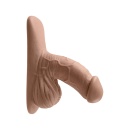 GENDER X 4" SILICONE PACKER MEDIUM - 3