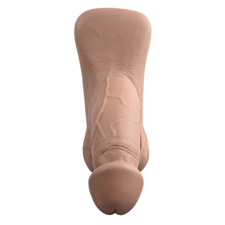 GENDER X 4" SILICONE PACKER MEDIUM - 4
