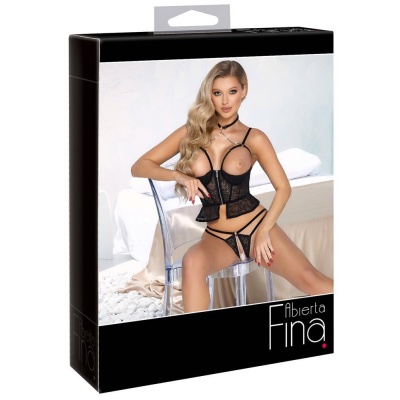 Longline Set Zip LP-778 - 1