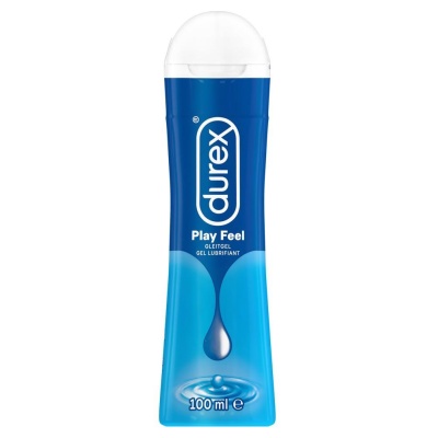 Durex Play Feel 100 ml - 1