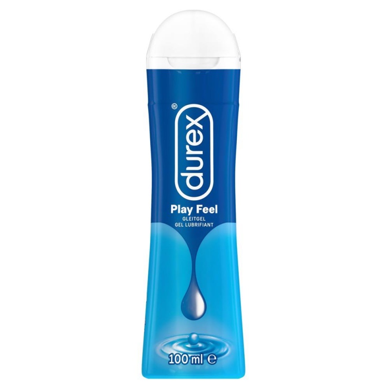 Durex Play Feel 100 ml - 1