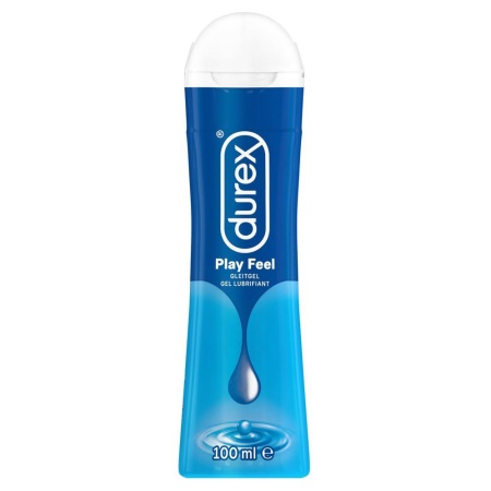 Durex Play Feel 100 ml - 1