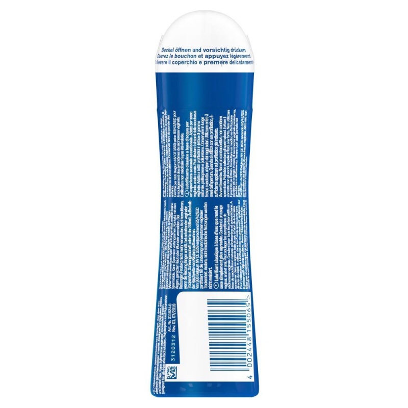 Durex Play Feel 100 ml - 2