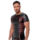 Men's Short black/red LP-712 - 3