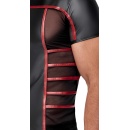 Men's Short black/red LP-712 - 7