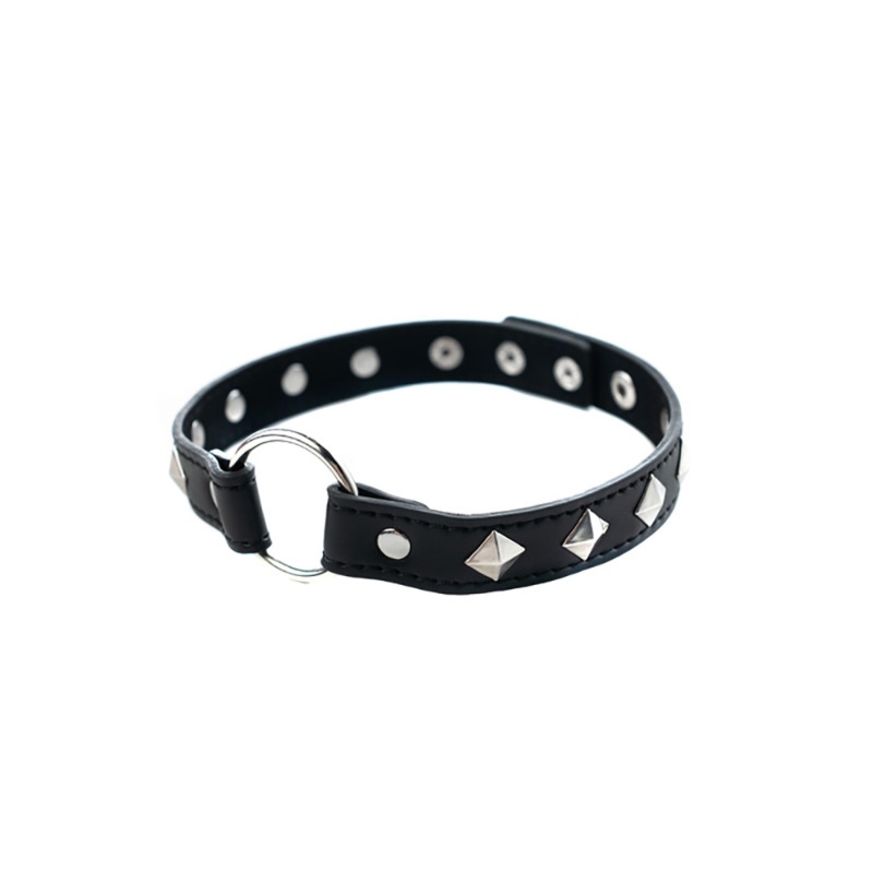 Adjustable collar - 1