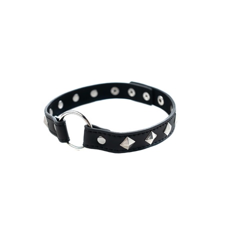 Adjustable collar - 1