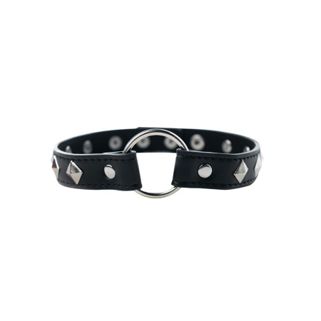 Adjustable collar - 2
