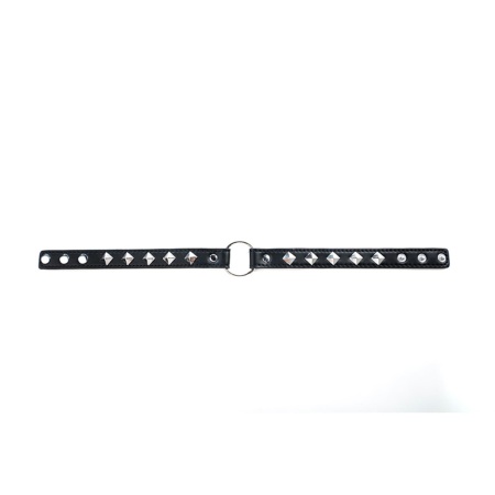 Adjustable collar - 4