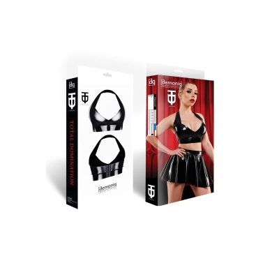 Bielizna - TDBettina001 M - top - 1