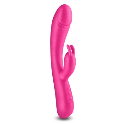 ROYALS DIVINE METALLIC PINK - 1 2