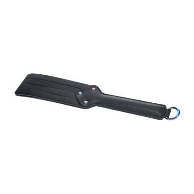 Venice Collection - Paddle - Black - 1