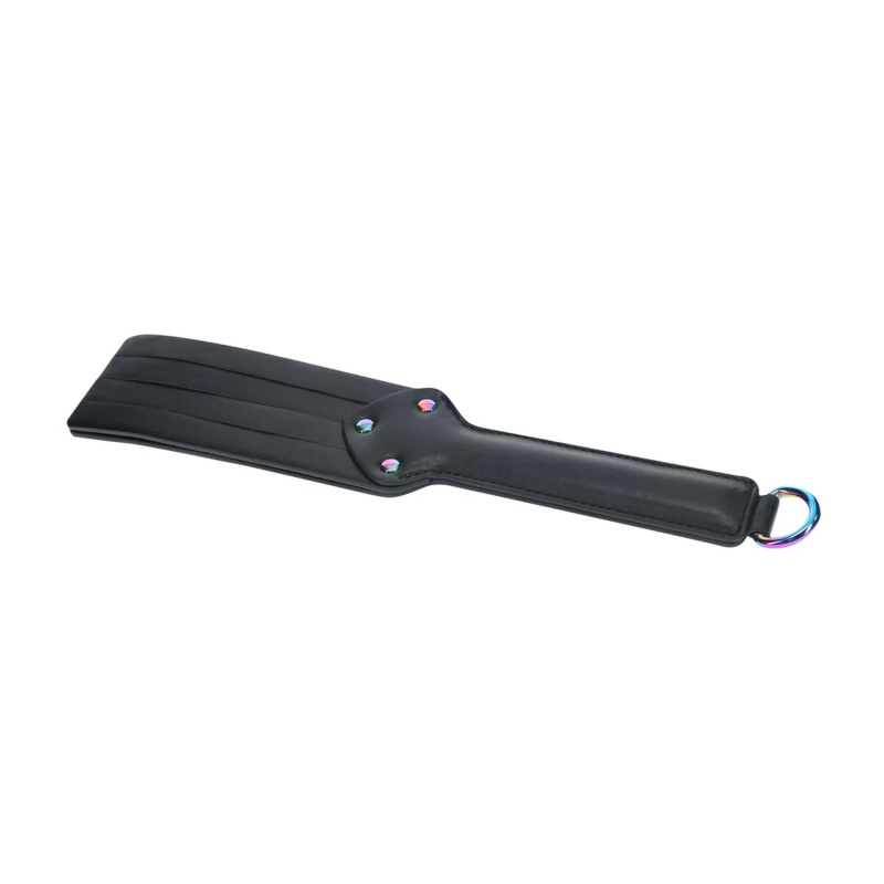 Venice Collection - Paddle - Black - 1