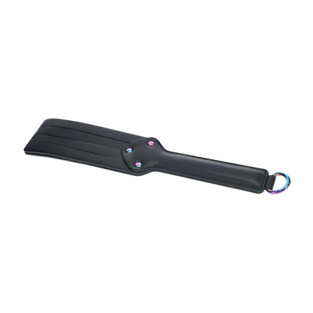 Venice Collection - Paddle - Black - 1