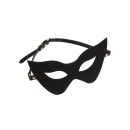 Cat Mask Black - 3