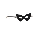 Cat Mask Black - 5