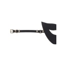 Cat Mask Black - 6