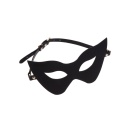 Cat Mask Black - 9