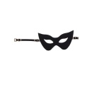 Cat Mask Black - 11