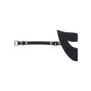 Cat Mask Black - 12