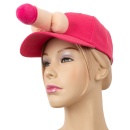 Baseball Cap Penis - 1