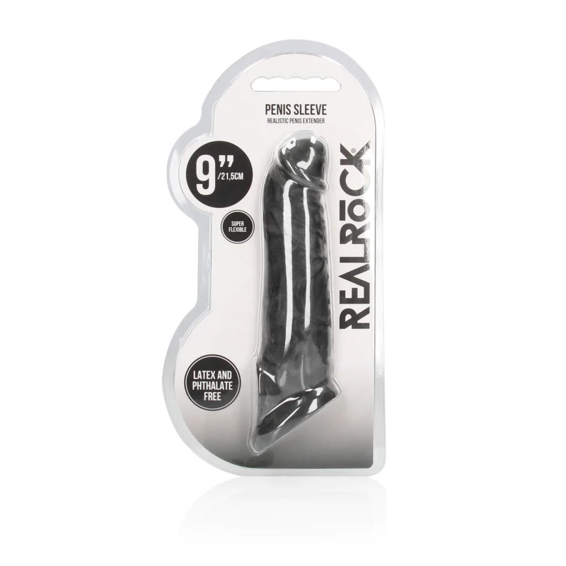 Penis Sheath - 23 cm - 2