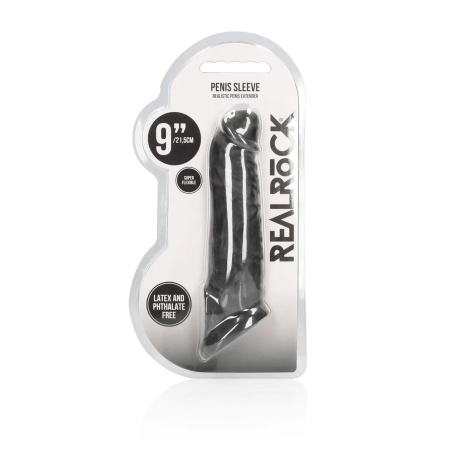Penis Sheath - 23 cm - 2