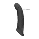 Penis Sheath - 23 cm - 6