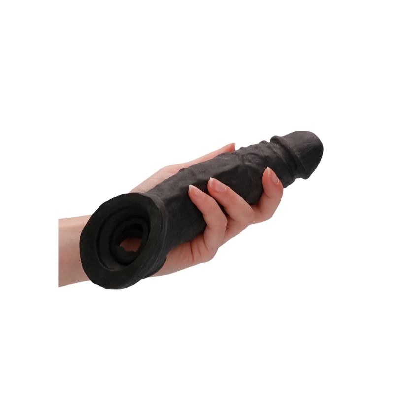 Penis Sheath - 23 cm - 9