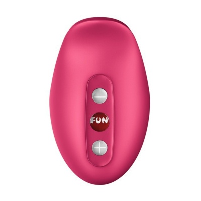 Fun Factory - Belle red - 1