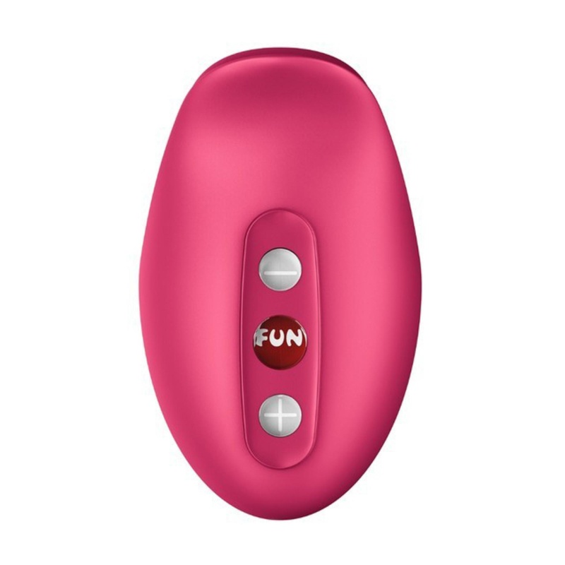 Fun Factory - Belle red - 1