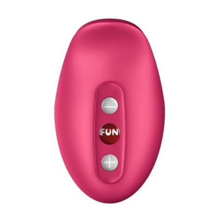 Fun Factory - Belle red - 1