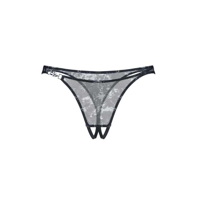 Corrosis otwarte stringi 2XL/3XL - 6