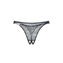 Corrosis otwarte stringi 2XL/3XL - 6