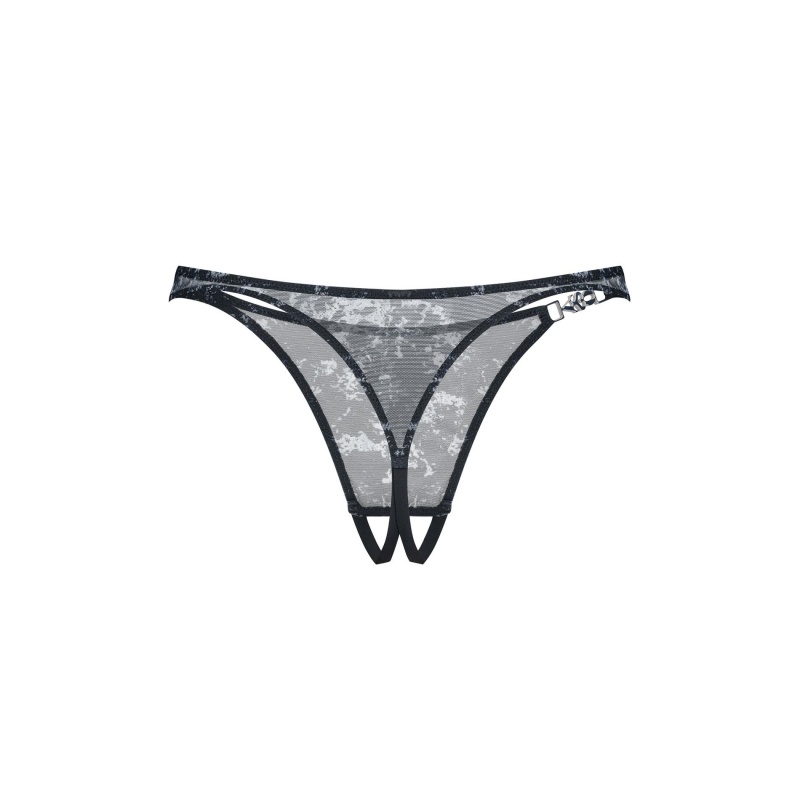 Corrosis otwarte stringi 2XL/3XL - 7