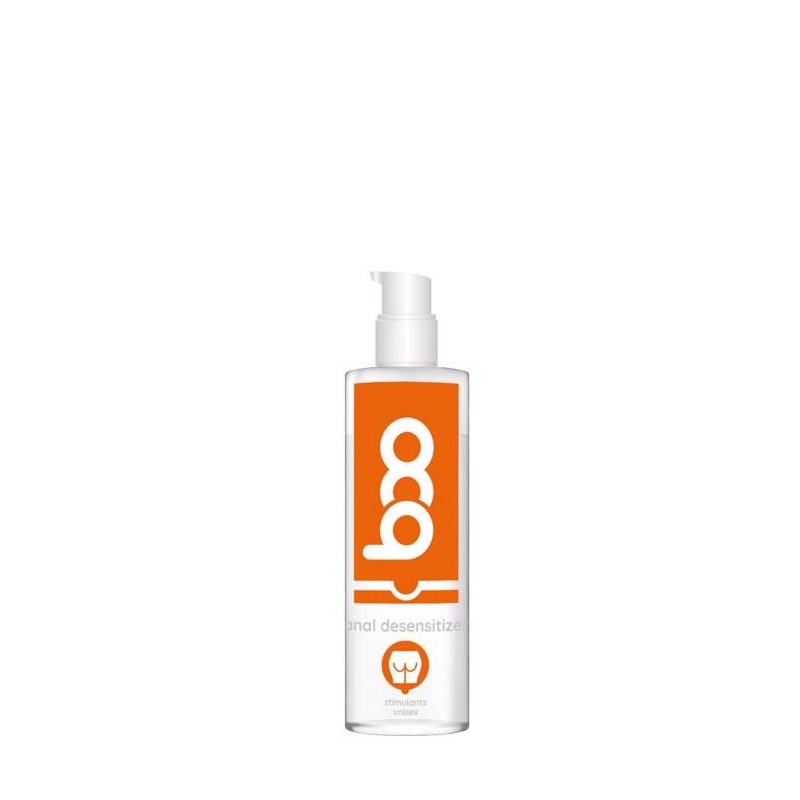 BOO ANAL DESENSITIZER UNISEX 50ML - 1